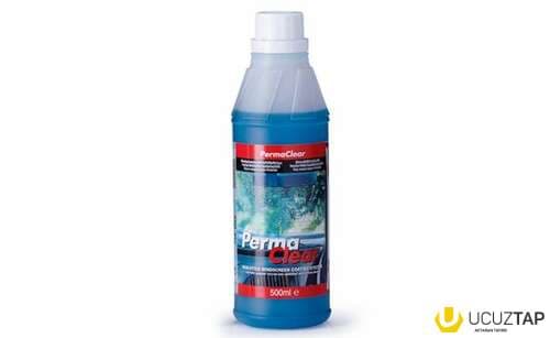 Ön şüşə üçün  qoruyucu maddə Perma Clear, 500 ml