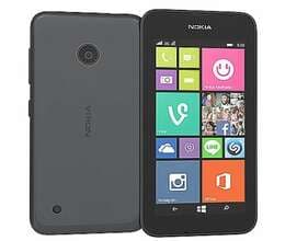 Nokia  530 Dual Sim