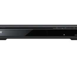 DVD Player DVP-SR120			