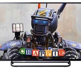 Sony LCD TV KDL-40R483B