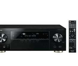 Pioneer AV Receiver VSX-924-K