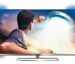 Philips 47PFH6309/88 Smart TV 3D