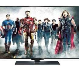 Philips 50PFH4509/88 Smart TV