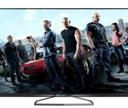 Philips 50PUS6809/12 4K 3D Smart