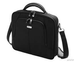 Noutbuk üçün çanta Dicota MultiCompact New 14" - 15.6"