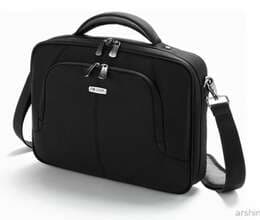 Noutbuk üçün çanta Dicota MultiStart New 14-16.4