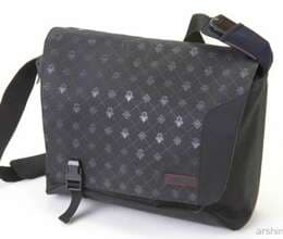 Noutbuk üçün çanta Dicota Me Series Dee Messenger 11,6"-14,1"