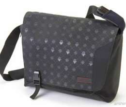 Noutbuk üçün çanta Dicota Me Series Dee Messenger 14"-16.4"