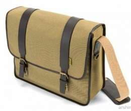 Noutbuk üçün çanta Dicota Case Nature Style 15 "- 16.1"