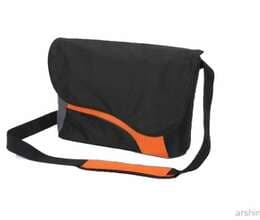 Noutbuk üçün çanta Dicota Pep.Up Junior Black