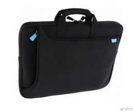 Noutbuk üçün çanta Dicota SmartSkin 13 - 14.1"