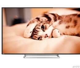 Televizor Toshiba 47L7453 LED Smart 3D