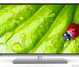 Televizor Toshiba 48L5463 LED Smart 3D