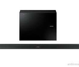 SoundBar Samsung HW-J550/RU