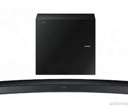 SoundBar Samsung HW-J600