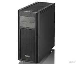 Kompyuter üçün korpus Fractal Design Arc Midi R2