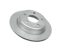 Mercedes C-Class arxa əyləc diski