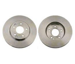 Mercedes C-Class  ön əyləc diski