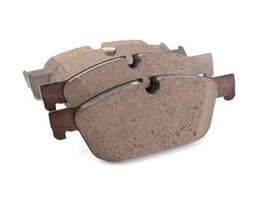 Mercedes Benz GL-CLASS ön əyləc üzlüyü