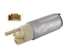 Mercedes Benz S-Class  yanacaq nasosu