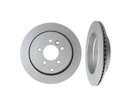 Land Rover Range Rover ön əyləc diski