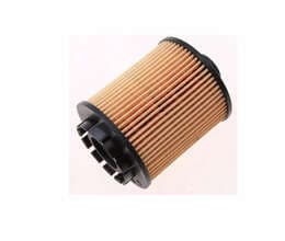 Land Rover Discovery  yağ filteri