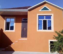 Satış Həyət evi, 95m²