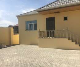 Satış Həyət evi, 120m²