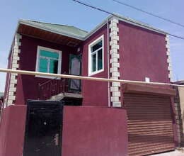 Satış Həyət evi, 95m²