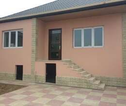 Satış Həyət evi, 140m²