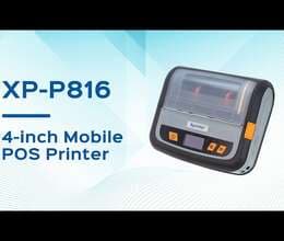 Mobil Printer XPrinter