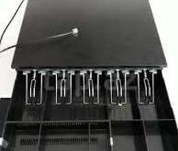 Kassa üçün pul qabı