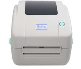 Termal Barkod Printer XPrinter DT425B