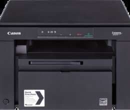 Canon MF 3010 I-Sensys (printer/ skaner/ kopir)
