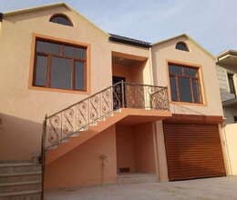 Satış Həyət evi, 210m²