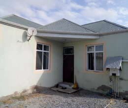 Satış Həyət evi, 65m²
