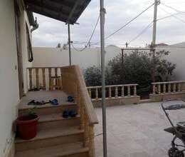 Satış Həyət evi, 110m²