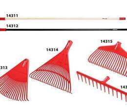 UNİVERSAL PLASTİK DIRMIQ VƏ SAPLARI