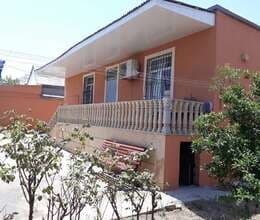 Satış Həyət evi, 125m²