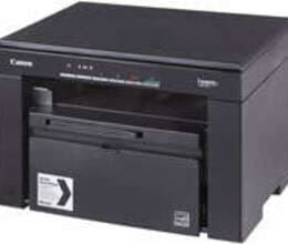 Canon MF3010 Lazer Ağ Qara Printer