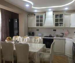 Satılır Yeni tikili, 97m², 3-Otaqlı