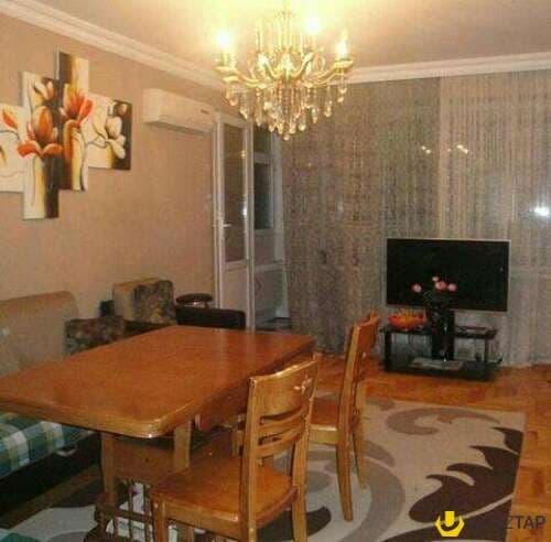 Satılır Köhnə tikili, 65m², 3-Otaqlı