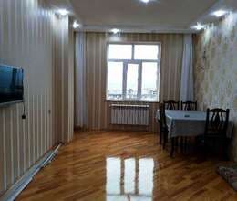 Kirayə verilir Yeni tikili, 90m², 2-Otaqlı