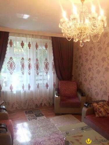 Satılır Köhnə tikili, 70m², 3-Otaqlı