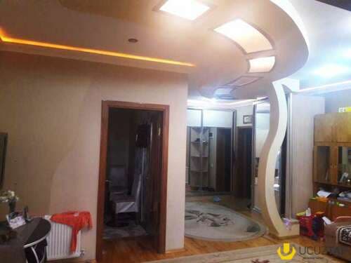 Satılır Yeni tikili, 141m², 3-Otaqlı