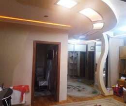 Satılır Yeni tikili, 141m², 3-Otaqlı