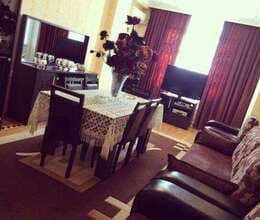 Satılır Yeni tikili, 120m², 3-Otaqlı