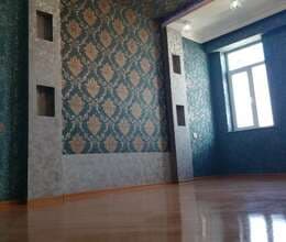 Satılır Yeni tikili, 149m², 3-Otaqlı