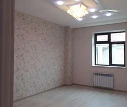 Satılır Yeni tikili, 76m², 2-Otaqlı