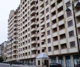 Satılır Yeni tikili, 92m², 2-Otaqlı